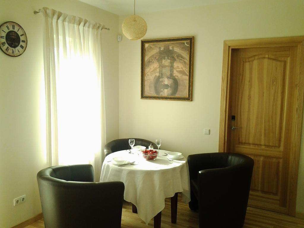 Chalet Villa Rex Druskininkai Quarto foto